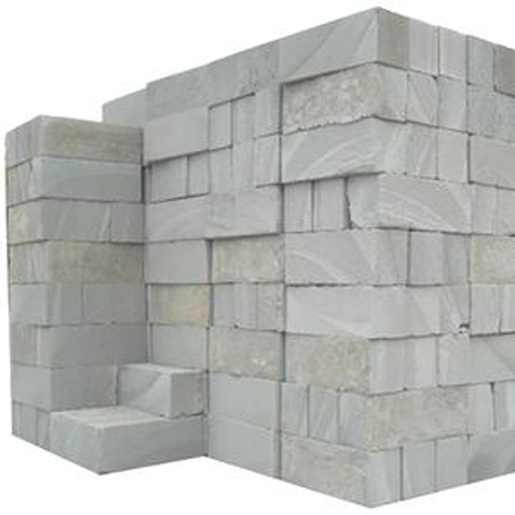 奉新不同砌筑方式蒸压加气混凝土砌块轻质砖 加气块抗压强度研究