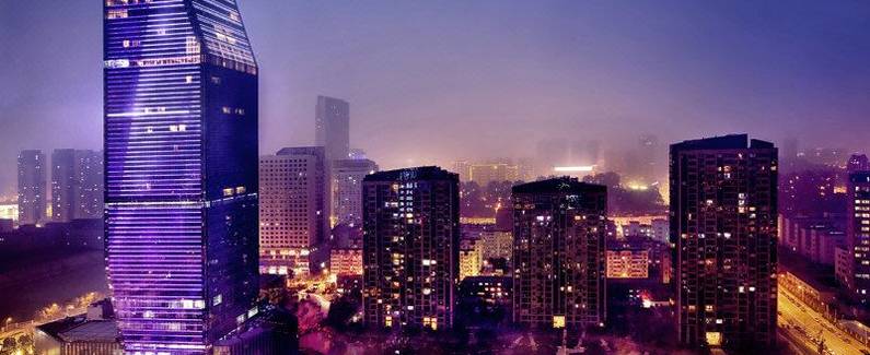 奉新宁波酒店应用alc板材和粉煤灰加气块案例