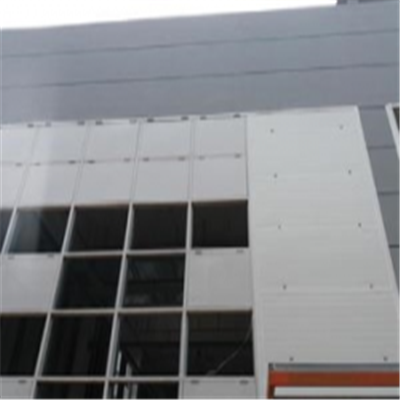 奉新新型蒸压加气混凝土板材ALC|EPS|RLC板材防火吊顶隔墙应用技术探讨